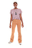 Alphamoment Corduroy Pants