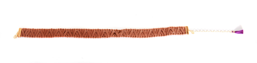 SHASHI Jillian Choker